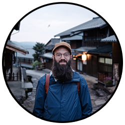www.davidquiring.com Icon