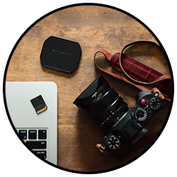 Fujifilm Toolkit Icon